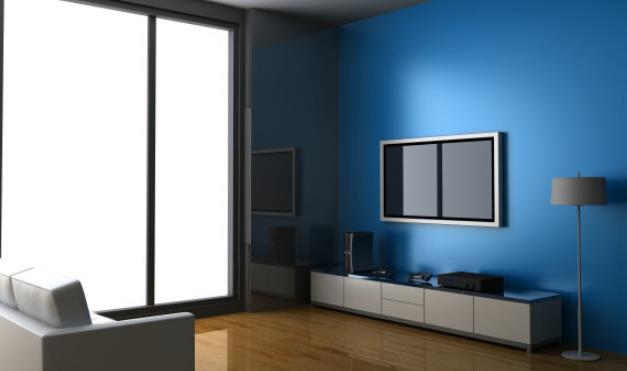莆田电视背景墙怎么设计才能让你的室内装修更加出彩？三分钟告诉你